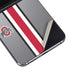 Ohio State University Buckeyes Galaxy Z Flip5 5G Skin